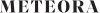 Meteora Real Estate Development LLC Logo