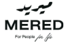 MERED Logo