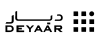 Deyaar Development Logo