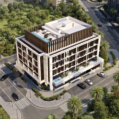 RABDAN SQUARE | A DISTINCTIVE RETAIL ADDRESS IN MEYDAN