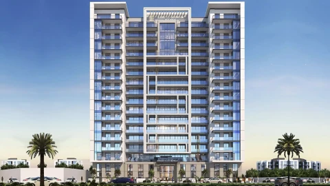 LIVING LEGENDS PHASE 5 | MODERN FREEHOLD LIVING WITH PREMIUM URBAN COMFORT