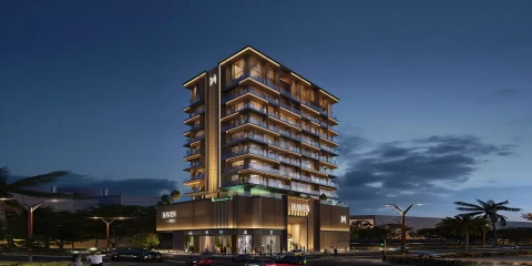HAVEN LIVING RESIDENCES | WATERFRONT LUXURY LIVING WITH PANORAMIC SEA &amp; CANAL VIEWS