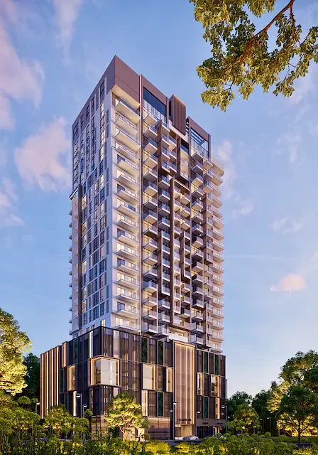 Q GARDENS LOFTS 1 | LOFT-STYLE LUXURY WITH MODERN URBAN LIVING