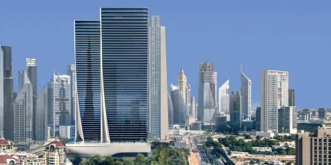 AKALA HOTEL &amp; RESIDENCES | A NEW ICON OF BRANDED LUXURY LIVING
