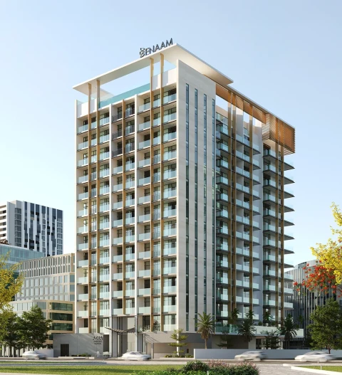 AZRA RESIDENCE | A CONTEMPORARY COMMUNITY DESIGNED FOR MODERN FAMILY LIVING