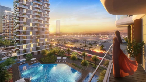 HIGH ROI - PRIME LOCATION | SPACIOUS 3 BR APARTMENT WITH POST HANDOVER PAYMENT PLAN