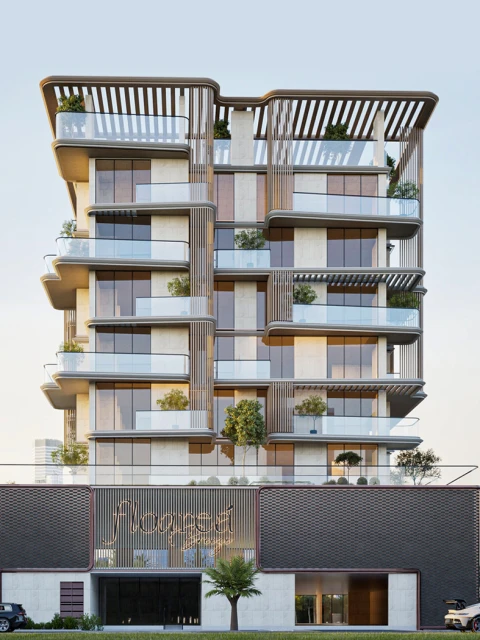 FLOAREA BREEZA | Modern Coastal Living Redefined at Floarea Breeza