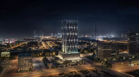 BINGHATTI ETHEREA | CONTEMPORARY LUXURY DESIGNED FOR MODERN LIVING