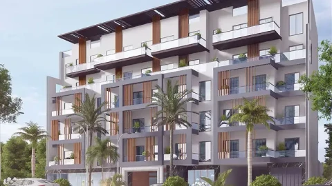 ENAYA RESIDENCES | MODERN SMART LIVING IN A CONNECTED FAMILY COMMUNITY