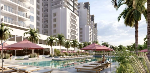 SOUTH GARDEN E | CONTEMPORARY LIVING WITH MODERN DESIGN &amp; FAMILY-FOCUSED COMMUNITY LIFESTYLE