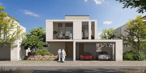FAIRWAY VILLAS 2 | GOLF COURSE LIVING WITH MODERN FAMILY LUXURY