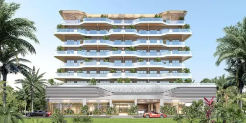 TOMORROW 166 | Waterfront Living In Dubai Islands