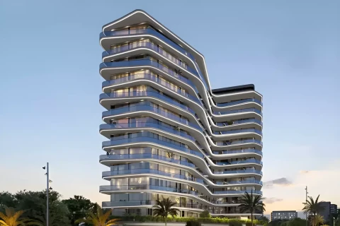 MILOS BY KARMA | Urban Resort Living in Dubailand