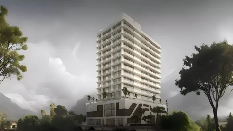 CASA ALTIA | CONTEMPORARY LUXURY LIVING IN A CONNECTED COMMUNITY