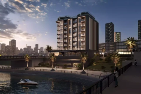 CELESTE | BOUTIQUE WATERFRONT RESIDENCES