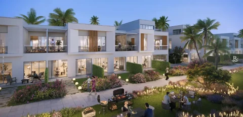 IVY AT DAMAC RIVERSIDE | WHERE CONTEMPORARY LUXURY EMBRACES PEACEFUL LIVING