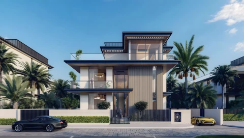 NINETEEN RIVIERA LAGOON | ULTRA-LUXURY WATERFRONT VILLAS