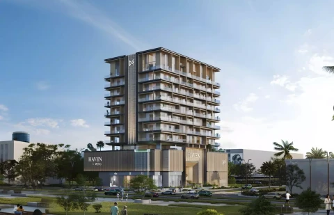 HAVEN BAY RESIDENCES | ELEGANT BEACHFRONT LIVING WITH PANORAMIC VIEWS &amp; MODERN DESIGN