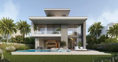 CEDARWOOD ESTATES | LUXURY GOLF-FRONT VILLAS WITH PANORAMIC VIEWS &amp; RESORT-STYLE LIVING