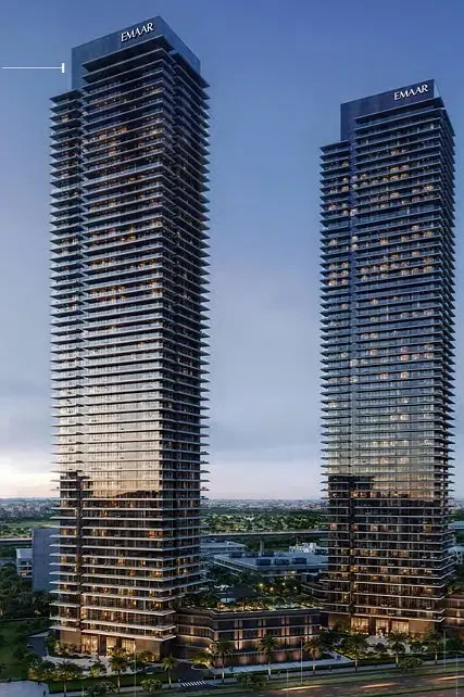 ALTAN | ICONIC WATERFRONT LIVING INSPIRED BY ART, NATURE &amp; MODERN DESIGN