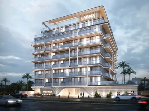 ZYRA HILLS | ELEVATED MODERN LIVING