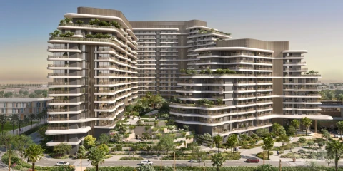 Verdes by Haven | Wellness-Focused Living in Dubailand, Dubai