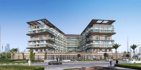 EMPIRE ESTATES | A PREMIUM RETAIL OPPORTUNITY IN THE HEART OF ARJAN
