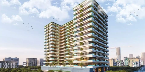 SAMANA IVY GARDENS | ELEVATE YOUR BUSINESS IN A NATURE-INSPIRED COMMUNITY