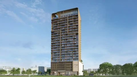 FLOAREÁ SKIES | ELEVATED URBAN LIVING DESIGNED FOR MODERN LIFESTYLES