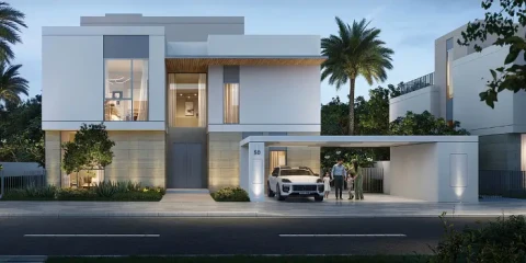 AVELIA | SERENE LUXURY VILLAS DESIGNED FOR WELLNESS &amp; MODERN FAMILY LIVING