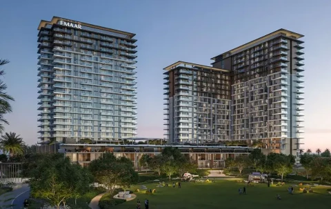 PARKWOOD | CONTEMPORARY LIVING INSPIRED BY NATURE