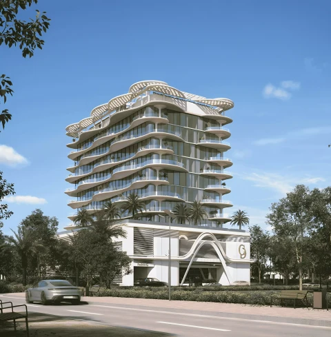 AGUA RESIDENCES | LIMITED COLLECTION OF LUXURY APARTMENTS &amp; DUPLEXES