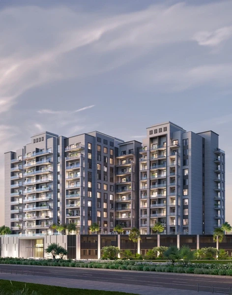3 BEDROOM PLUS MAID | POOL &amp; COMMUNITY VIEWS| EXCLUSIVE RESIDENCES