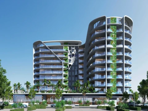 PARKSIDE BOULEVARD | A MODERN RETAIL DESTINATION FOR BUSINESS &amp; INVESTMENT