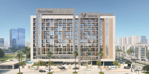 VERDANA RESIDENCE 6 | MODERN LIVING SURROUNDED BY GREEN SPACES AND EVERYDAY CONVENIENCE