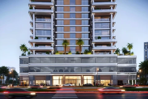 BINGHATTI HILLSIDE | PREMIUM RETAIL SPACES CRAFTED FOR MODERN BUSINESS