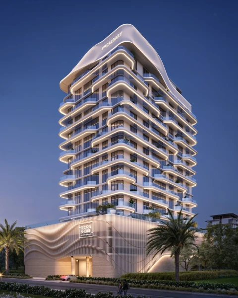 FLORA SHORE | ELEVATED COASTAL LIVING WITH CONTEMPORARY ISLAND ELEGANCE