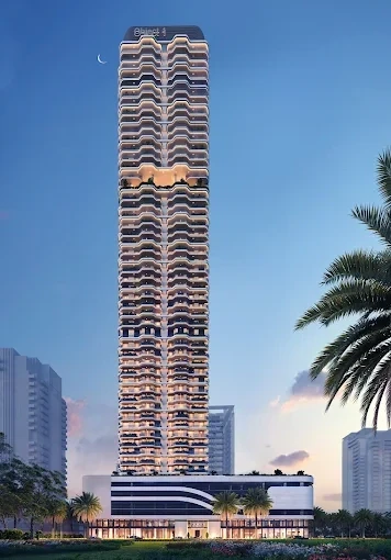 LUXURY DUPLEX RETAIL SPACE | PRIME COMMERCIAL HUB