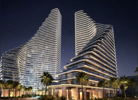 BINGHATTI FLARE 01 | A HIGH-VISIBILITY RETAIL OPPORTUNITY IN JUMEIRAH VILLAGE TRIANGLE