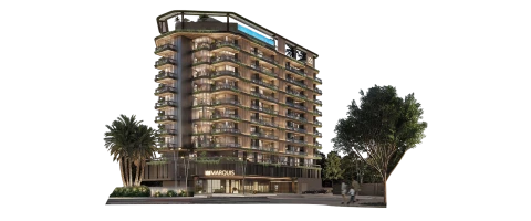 MARQUIS VISTA | A SOPHISTICATED HIGH-RISE COMMUNITY BLENDING LUXURY, DESIGN, AND MODERN URBAN LIVING