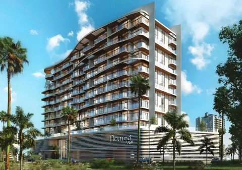 FLOAREÁ VISTA | ELEVATED LIVING WITH SMART DESIGN AND MODERN COMFORT