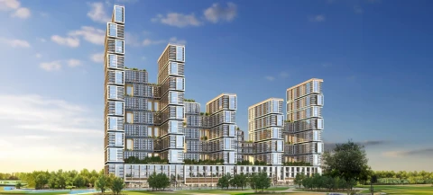 SOBHA ONE | ICONIC LUXURY LIVING IN SOBHA HARTLAND