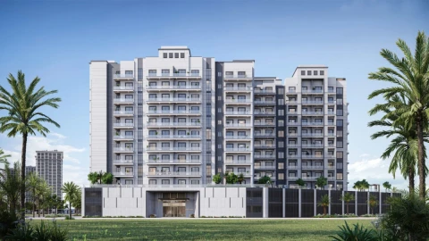 ELEVATE YOUR LIFESTYLE WITH A FUSION OF EMIRATI DESIGN AND LUXURY FUNCTIONALITY