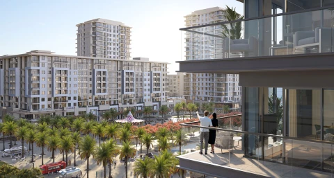 LANA ON THE PARK | FRONT-ROW PARK LIVING WITH MODERN ELEGANCE