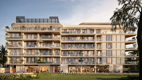 WOODLAND TERRACES | ELEVATE YOUR BUSINESS IN MBR CITY