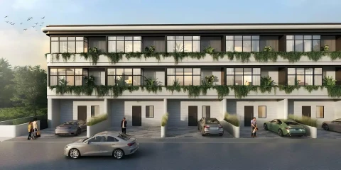 TAORMINA VILLAGE 1 | ELEGANT FAMILY LIVING WITH MODERN COMFORT &amp; GREEN SURROUNDINGS