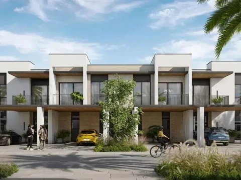 MAY AT ARABIAN RANCHES III | CONTEMPORARY TOWNHOUSE LIVING IN A FAMILY-FRIENDLY COMMUNITY