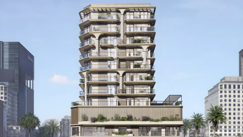 LIORA RESIDENCES | CONTEMPORARY WATERFRONT LIVING WITH SPACE, LIGHT, AND CONNECTIVITY