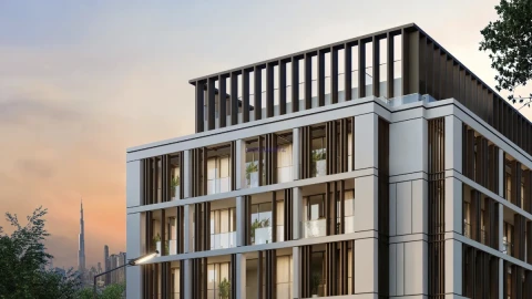 RABDAN SQUARE | ELEVATED RETAIL IN THE HEART OF MEYDAN