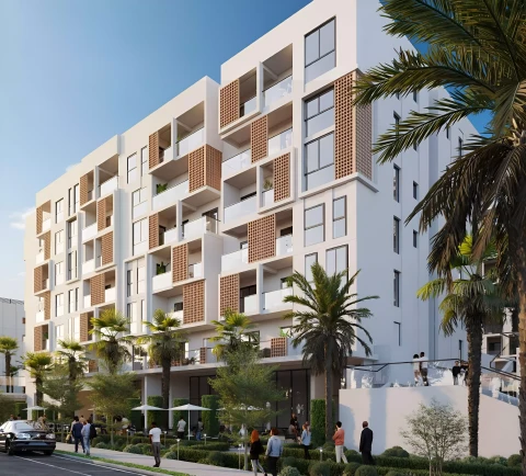 HILLSIDE RESIDENCES PHASE 3 | CONTEMPORARY COMMUNITY LIVING WITH LUXURY DESIGN &amp; GREEN SURROUNDINGS
